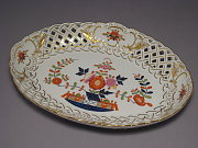 Meissen Durchbruchkorb