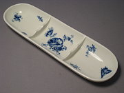 Meissen Stiftschale