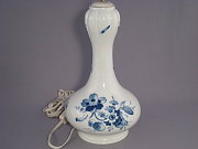 Meissen Lampenfuss