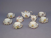 Meissen Puppenservice