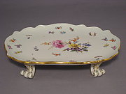 Meissen seltenes kleines Tischchen