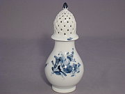 Meissen Zuckerstreuer Marcolini Zeit