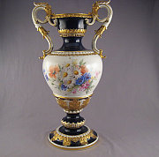 Meissen Vase