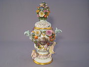 Meissen Potpourri