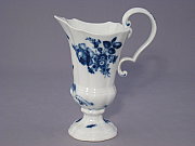 Meissen Kanne Marcolini-Zeit, museal