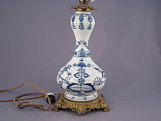 Meissen Leuchter