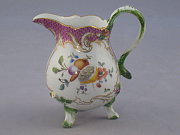 Meissen sehr früher Giesser um 1760 Meissen sehr früher Giesser um 1760