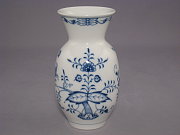 Meissen Vase, Hhe 18 cm