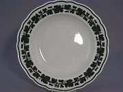 Meissen Teller