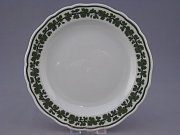 Meissen Teller
