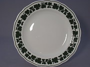 Meissen Teller