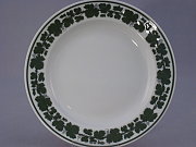 Meissen Speiseteller 20 cm, glatter Rand