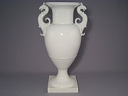KPM Franz�sische Vase  37 cm