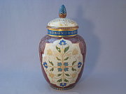 KPM Vase