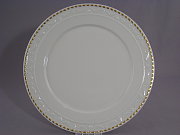 KPM Gourmetteller (30 cm) Kurland 15