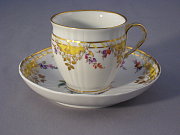 KPM Kaffeetasse Potsdamer Stadtschloss