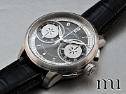 <B>Maurice Lacroix</B><BR> le Chronograph
