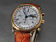 <B>Chronoswiss</B><BR> Lunar Kalender Chronograph