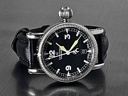 <B>Chronoswiss</B><BR> Timemaster Automatik