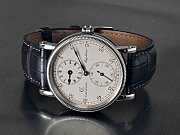 <B>Chronoswiss</B><BR> Ur-Regulator  CH 6323 Handaufzug