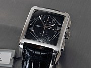 <B>Maurice Lacroix</B><BR> Pontos Titan Rectangulaire