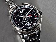 <B>Chopard</B><BR> Chopard Mille Miglia Grand Turismo XL Chrono