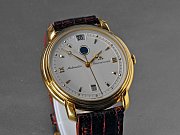 <B>Maurice Lacroix</B><BR> 2tieme temps