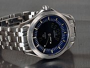<B>Omega</B><BR> Seamaster Multifunktion