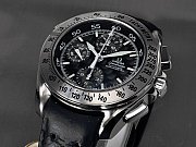 <B>Omega</B><BR> Speedmaster Rattrapante Chronograph NOS