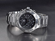 <B>Tag Heuer</B><BR> Kirium Automatik Chronograph CL2110