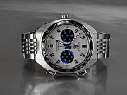 <B>Tag Heuer</B><BR> Autavia Jo Siffert