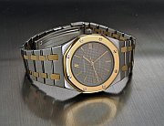<B>Audemars Piguet</B><BR> Royal Oak Date, Automatik