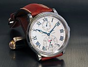 <B>Ulysse Nardin</B><BR> 1846 Chronometer