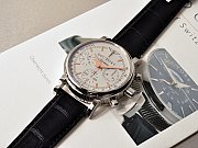Doctors Watch Hippocrates, Pulsometer-Chronograph f�r Mediziner