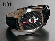 <B>Nienaber</B><BR> Digimat Limitiert 15/25 mit Wechselblatt