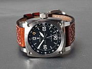 <B>Steinhart</B><BR> Aviation GMT Automatik