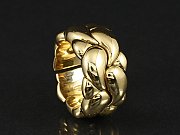 Chopard Ring aus der Serie Cashmir