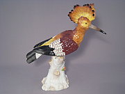 Dresden grosse Vogelfigur