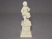 Nymphenburg Figur Hhe 16,5 cm