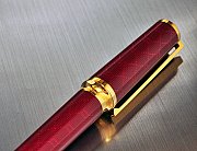 S.T. Dupont Montparnasse Chairmann Kugelschreiber, Roller Ball