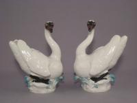 Jugendstil, Tiere