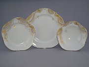 Meissen Set 1001 Nacht Teller für Speiseservice Meissen Set 1001 Nacht Teller für Speiseservice