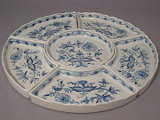 Meissen Set 6 Schalen Meissen Set 6 Schalen