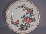 Meissen groe Wandplatte 35 cm