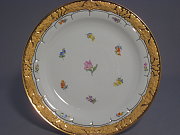 Meissen Speiseteller 26 cm