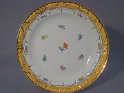 Meissen Speiseteller 26 cm