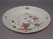 Meissen groe Wandschale 35,5 cm