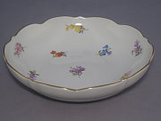 Meissen Schale 18 cm Meissen Schale 18 cm