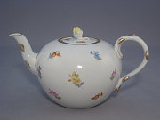 Meissen Teekanne 1,0 Liter Meissen Teekanne 1,0 Liter