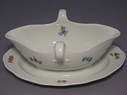 Meissen Sauciere Volumen 0,25 Liter